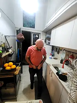 CTPuIITu3 online show from 03/31/26, 07:25