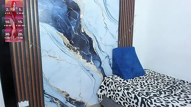 bonnyy26 online show from 03/05/26, 09:27