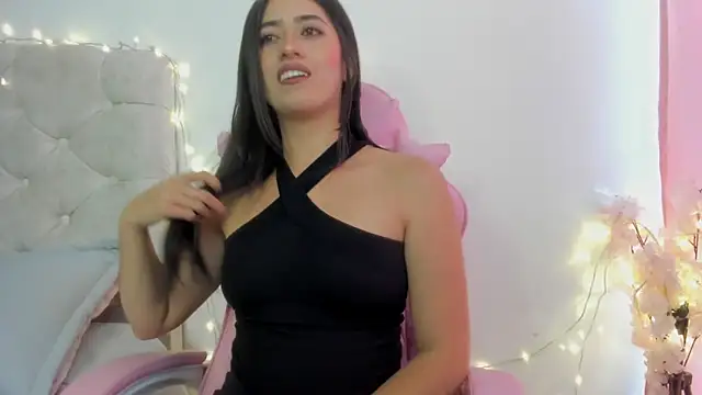 ChanellGV online show from 01/13/25, 08:37