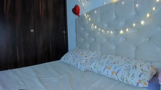 ChanellGV online show from 02/12/25, 11:41