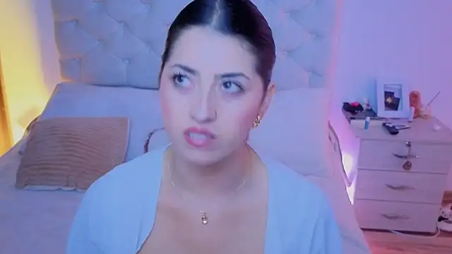 ChanellGV online show from 11/23/25, 09:36