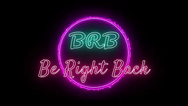 barbie brunette online show from 10/01/25, 11:05