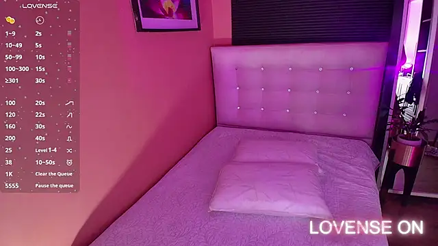 cattaleeyaa online show from 01/12/25, 12:44