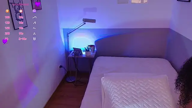 cattaleeyaa online show from 01/15/25, 02:49