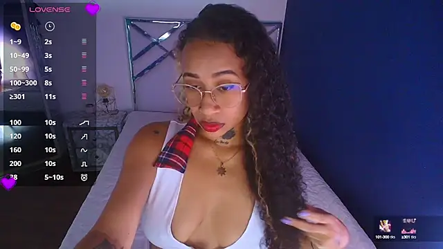 cattaleeyaa online show from 02/05/25, 03:13