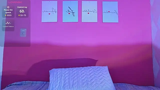 cattaleeyaa online show from 09/12/25, 12:38