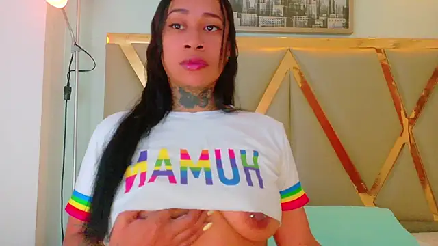 cattaleeyaa online show from 10/20/25, 12:38