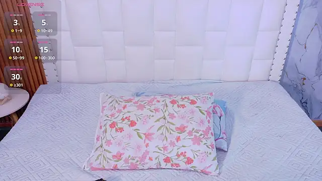 cattaleeyaa online show from 01/14/26, 12:22