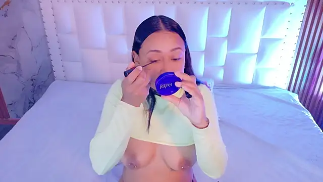 cattaleeyaa online show from 02/10/26, 12:42