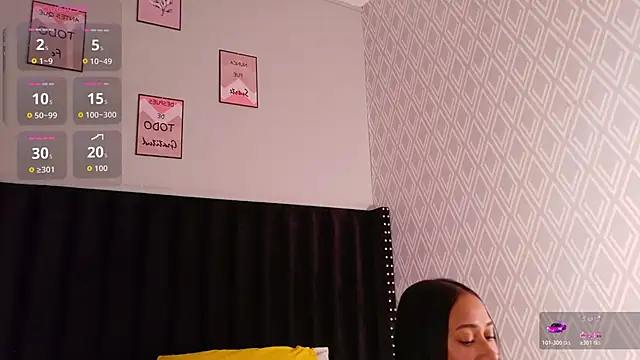 cattaleeyaa online show from 03/29/26, 07:47