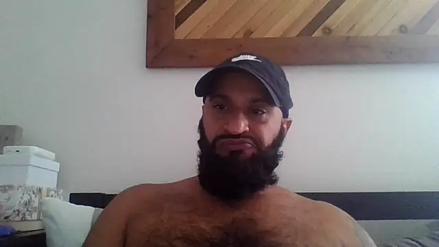 AdonisNarcissus online show from 09/15/25, 04:51