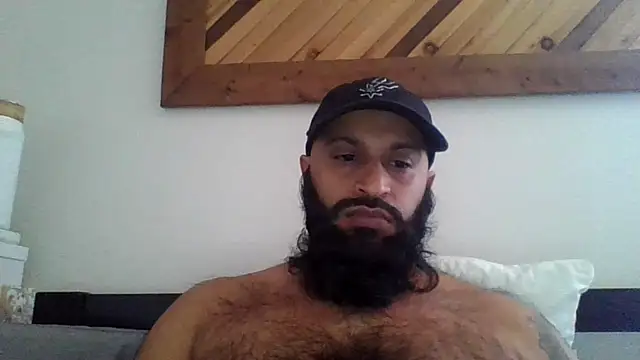 AdonisNarcissus online show from 11/29/25, 03:37