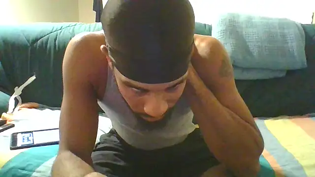 ExoticVibes69 online show from 01/03/25, 04:00