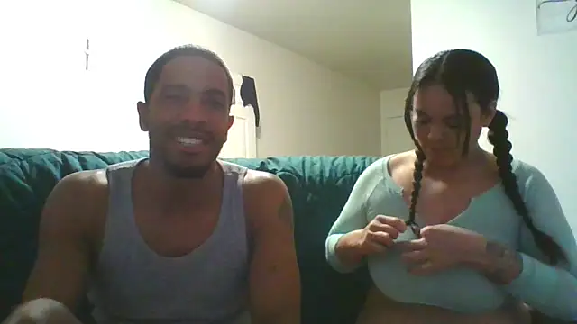 ExoticVibes69 online show from 03/20/25, 01:35