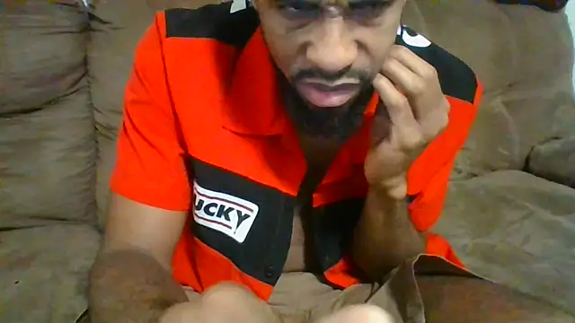 ExoticVibes69 online show from 11/11/25, 06:57