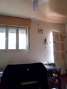 Zorrita Fox online show from 10/01/25, 05:30