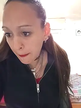 Zorrita Fox online show from 10/03/25, 12:51