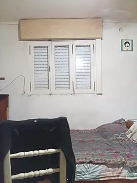 Zorrita Fox online show from 02/15/26, 01:13