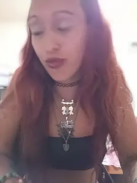 Zorrita Fox online show from 03/27/26, 12:27