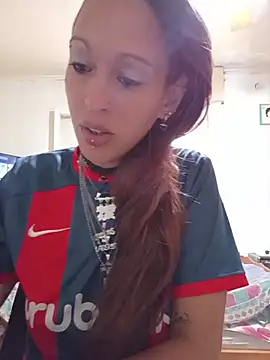 Zorrita Fox online show from 04/17/26, 05:05