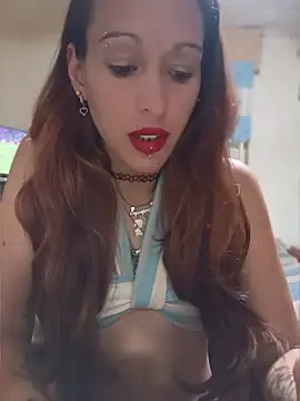 Zorrita Fox online show from 06/30/26, 01:50