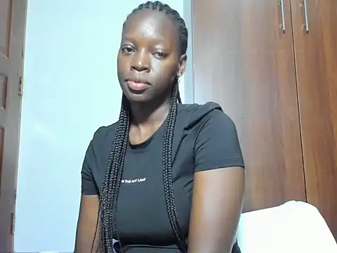 afro pop online show from 01/16/26, 12:47