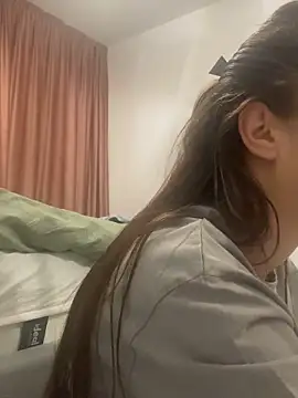 SecretSienna online show from 03/09/26, 02:04