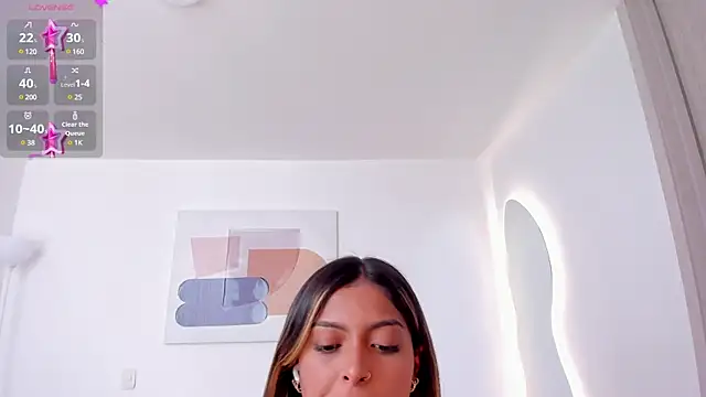 amandaconner online show from 02/12/25, 06:40