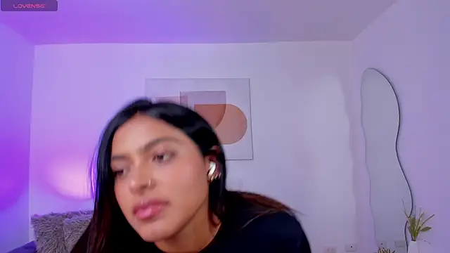 amandaconner online show from 10/19/25, 05:46