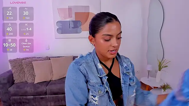 amandaconner online show from 10/23/25, 07:23