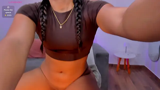 amandaconner online show from 03/12/26, 01:12