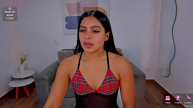 amandaconner online show from 03/26/26, 04:18