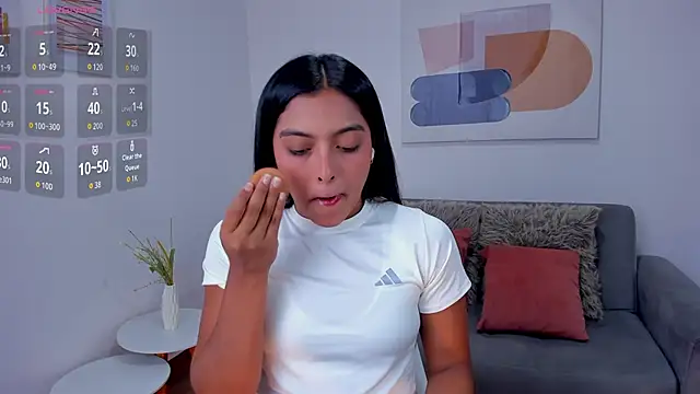 amandaconner online show from 04/09/26, 07:19