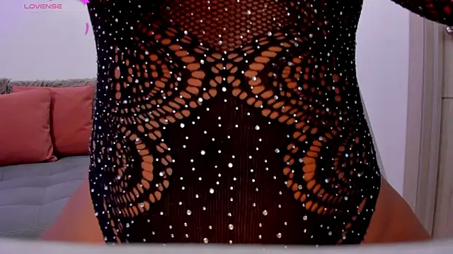 Snapshot of amandaconner chatting on 07/18/26, 02:32 amandaconner online show from 07/18/26, 02:32