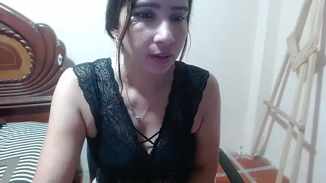 Ainhoa-hot online show from 04/08/26, 04:12