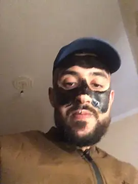 Snapshot of ClatteryPrexy chatting on 03/16/25, 01:17 ClatteryPrexy online show from 03/16/25, 01:17