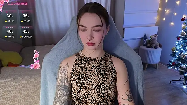 kate leoo online show from 01/17/26, 11:04