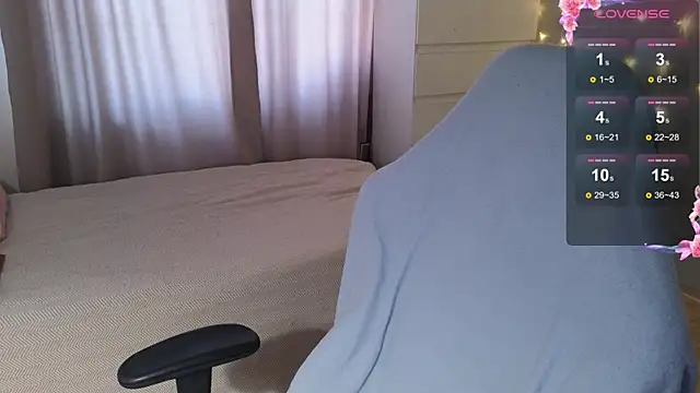 kate leoo online show from 03/31/26, 01:11