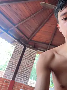 Angel esteban fx online show from 12/03/25, 02:15