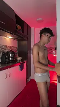 Angel esteban fx online show from 02/17/26, 12:29