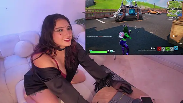 freya bella  online show from 03/17/25, 03:03