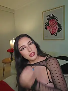 freya bella  online show from 04/10/26, 09:58