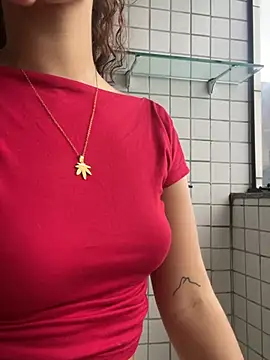 PacPrincess online show from 02/21/26, 07:59