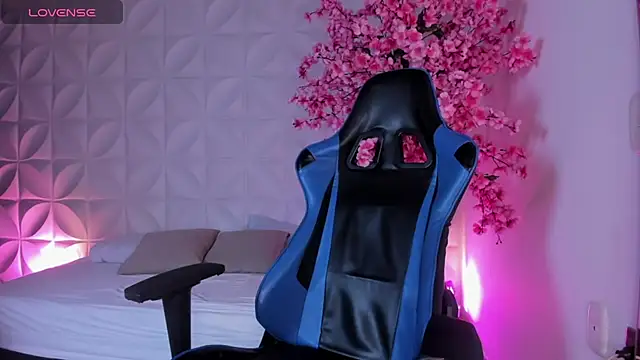 atenea jones online show from 03/14/26, 07:19