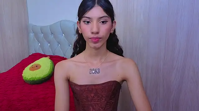 Snapshot of atenea_jones chatting on 06/22/26, 08:06 atenea jones online show from 06/22/26, 08:06