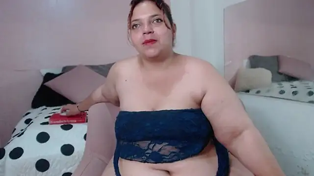 pamelavillaloboss online show from 04/14/26, 01:11