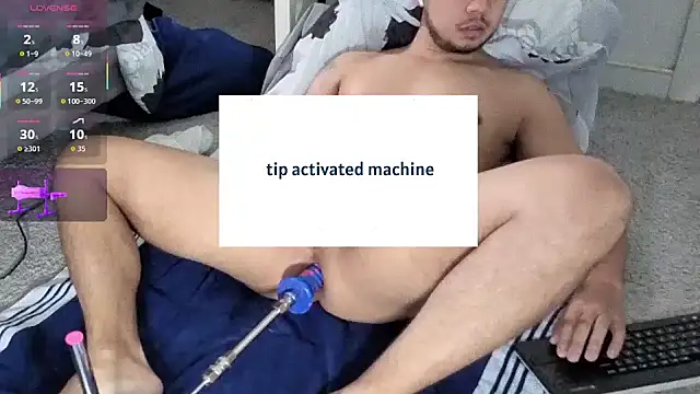 berriess  online show from 03/30/26, 12:06