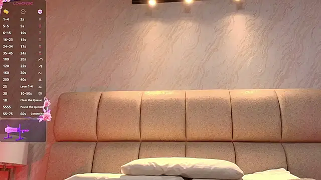 Arii Vga online show from 02/26/26, 04:44