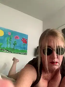 Jennifera123 online show from 01/05/26, 09:40