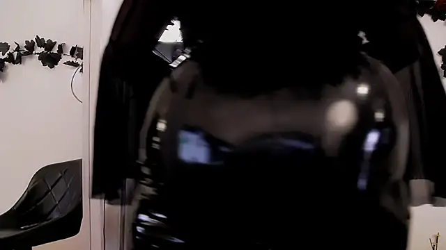 Wicked Hilde online show from 01/25/25, 09:04